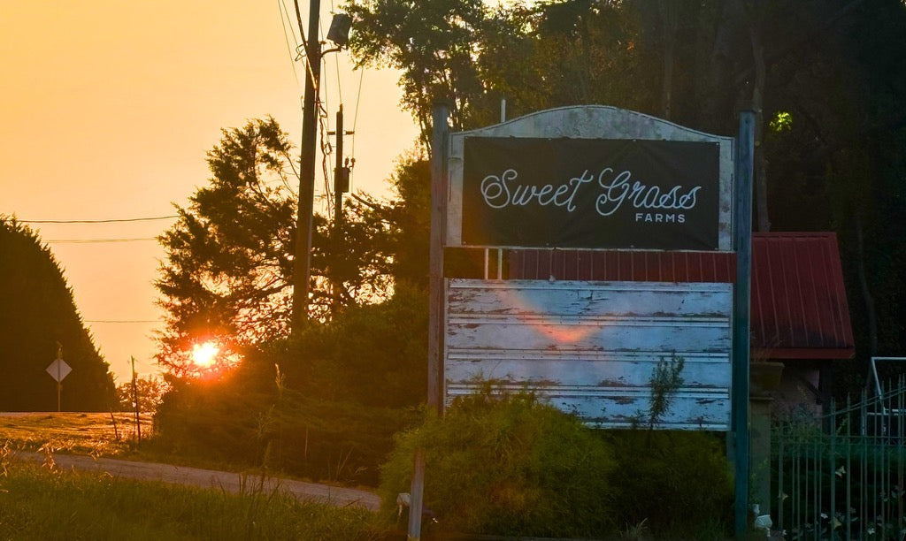 Sweet Grass Farms