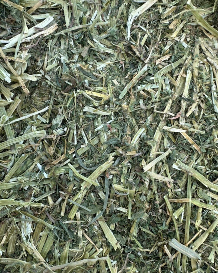 1st Cutting Alfalfa Hay - Small Bale