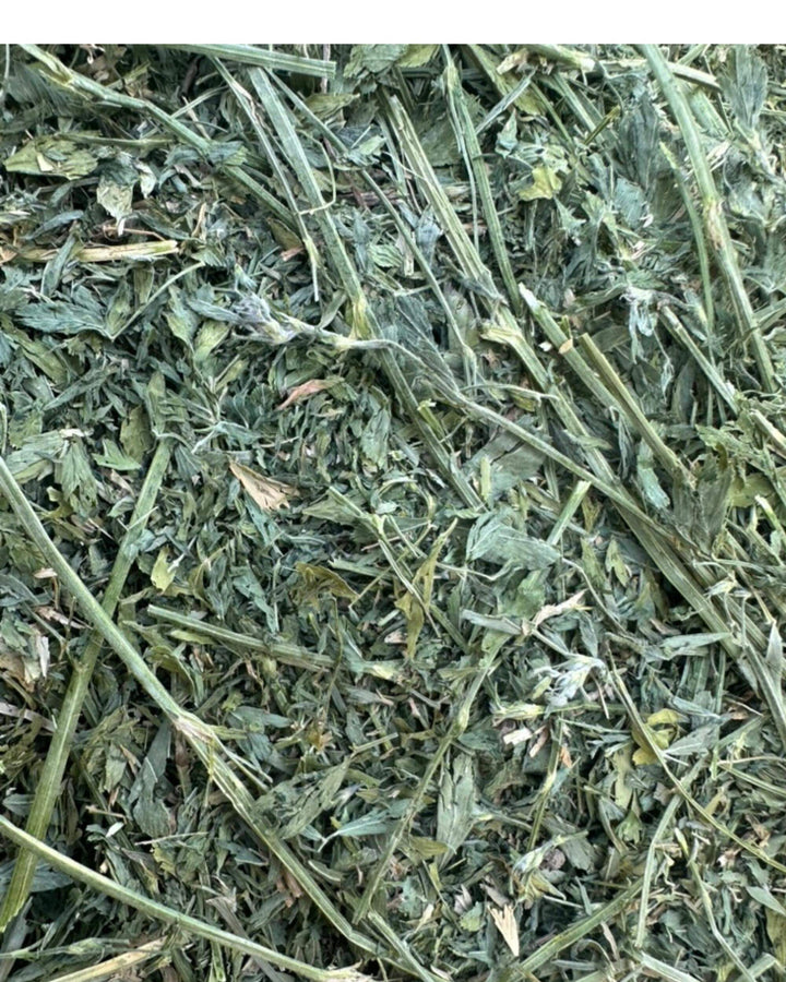 4c Alfalfa Orchard 75/25 - Large Bale